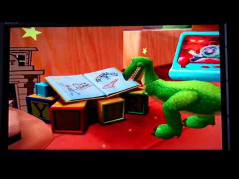 toy story 3 playstation 2 cheat codes