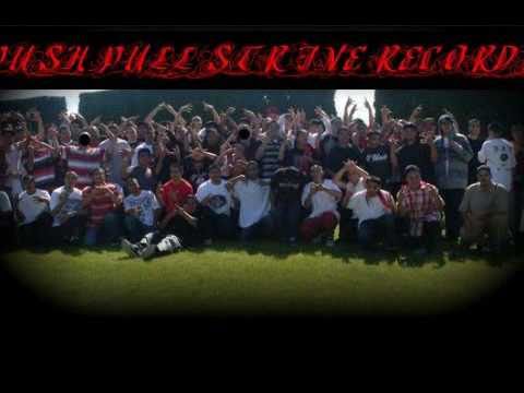 Push Pull Strive Recordz- Ene Recognize Ene