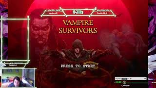 I DID IT! I KILLED DEATH!