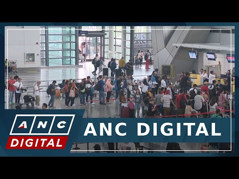WHY CLARK AIRPORT IS READY TO HOST MORE FLIGHTS | ANC