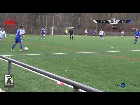 VfR Murrhardt II  -  SC Fornsbach