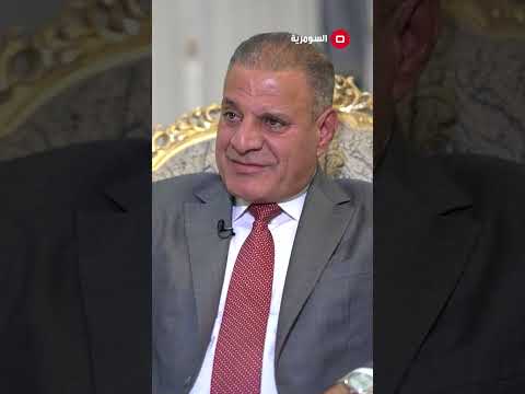 شاهد بالفيديو.. أبو مازن تصريحات مشعان الجبوري عن المحكمة الاتحادية هدفها مصالح شخصية!#shorts