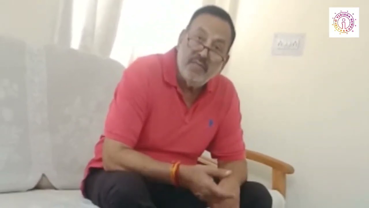 VIDEO VIRAL - बीजेपी नेता कर रहे थे 2 ट्रॉली रेत और 2 लाख में अवैध खनन का सौदा, बोले आरोप निराधार