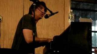 Fight I Couldn&#39;t Win