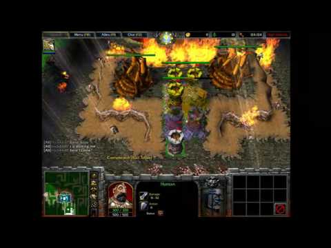 Vampg's Spawn kill solo - Clan PVC