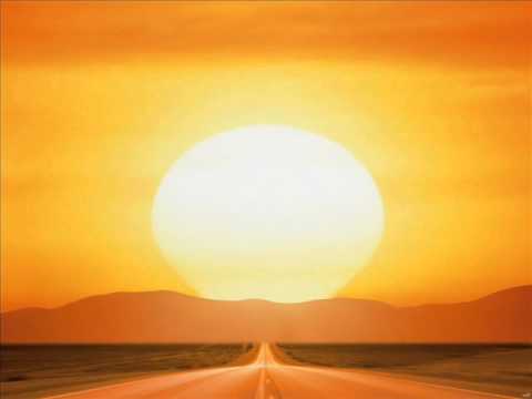 Jimithesun- In my Sun (Original Mix)