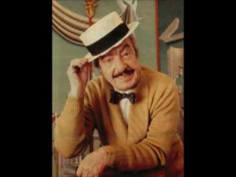 Nino Taranto canta A casciaforte