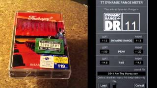 Therapy? - I Am The Money