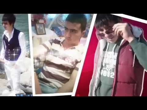 Müptelan Oldum Yarim l Süpér Rap ...