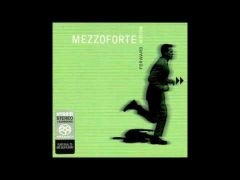 Mezzoforte - Cruising