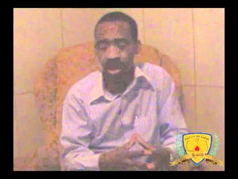 35 anos de Luzeiros - Pr. Jairo de Oliveira