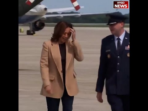 Kamala/Tim refuses to take Qs; Vivek Shuts Down CNN Anchor; Vance on Kamala protect U.S. Steel