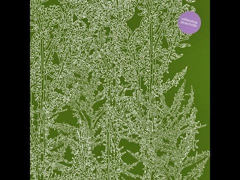 Ricardo Villalobos - Fools Garden ( Black Conga )