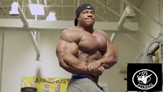 Get ready to fight Again (BAAGHI) NEW Bodybuilding Motivation video