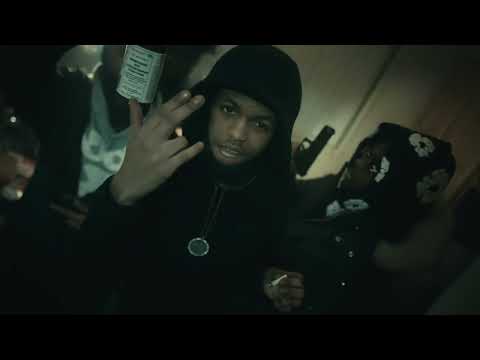 Lil Kai x Rxch Trappa x Lil Shard - Box (Official Video) Dir. G5FX