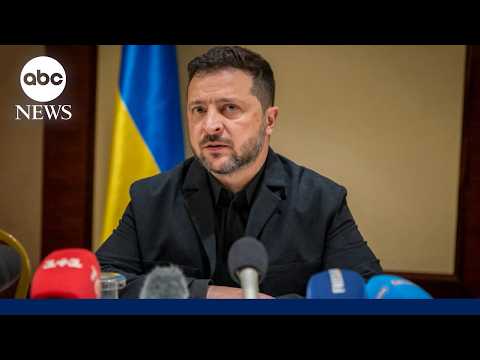 Good Morning America: News to start your day | October 12