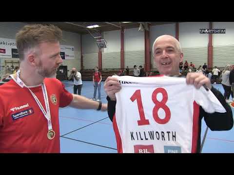 2. div handball: Bergsøy - Kolstad 2 37-27 (15.4.23)