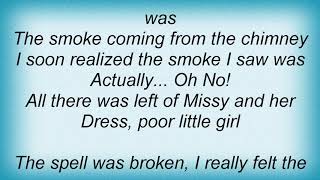 King Diamond - A Broken Spell Lyrics