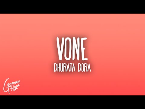 Dhurata Dora - VONE