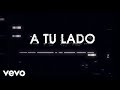 RBD - A Tu Lado (Lyric Video)