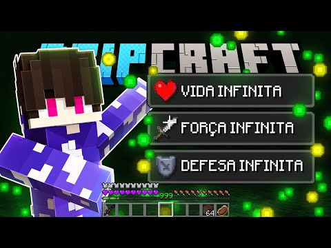 ESSA FARM VAI ME FAZER SER BANIDO DA SÉRIE!!! (muito op) - DripCraft Ep.43