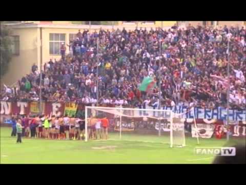 26 Aprile 2015 Alma Juventus Fano 3   Vis Pesaro 2