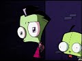 Invader Zim Zim What Zim What