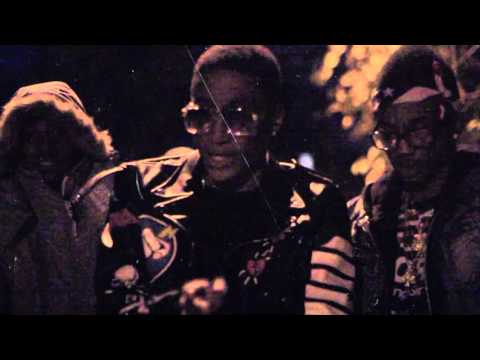 Lil Pippin - Dead Presidents ft. Swipey (Official Video) | Shot By @DopeDistrictPro