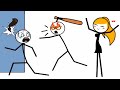 Super Swing WEEGOON All Levels 1 30 Android Gameplay Walkthrough Funny Stickman Puzzle Game