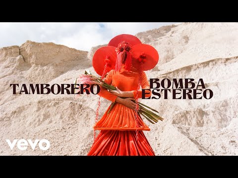 Video thumbnail for Tamborero