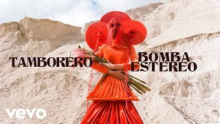 Tamborero Music Video