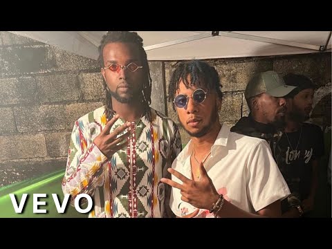 Soun Bwoii ft Yaksta - Choppa Ovanite (Music Video) Prod by AYOMAJESTIC