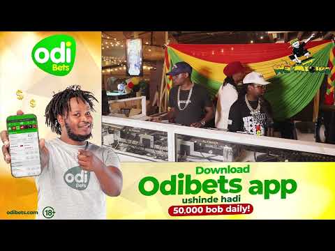 AL FAKHER LOUNGE CHILL OUT REGGAE MONDAYS