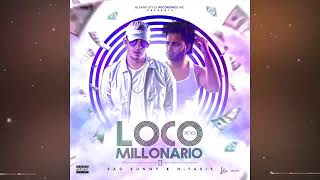 Bad Bunny   Loco  Remix  Ft N fasis