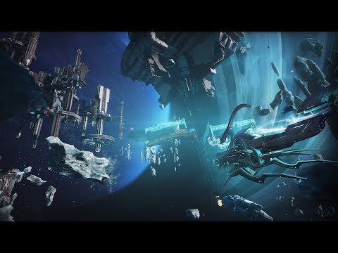 Warframe Railjack Guide und verschiedene Builds [Deutsch/German]