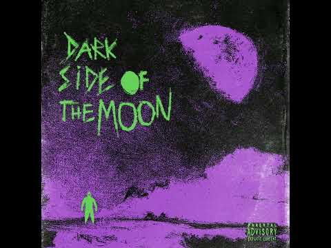Dark Side Of The Moon- 8ird ft.Anys
