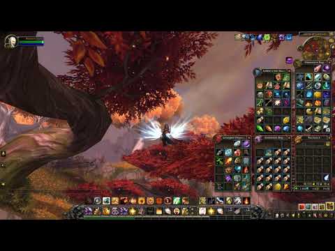 How to get the Thundering Ruby Cloud Serpent mount