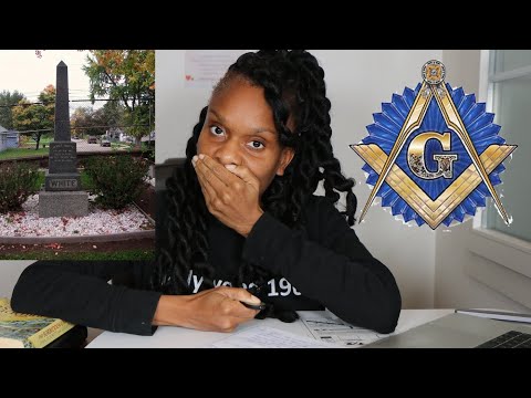 Ellen G White and Freemasonry