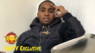 Lor X - Heart Of The Streets (DabTV Exclusive - Official Audio)