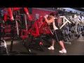 Video of Combo Incline