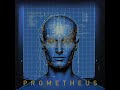 Prometheus Betelgeuse