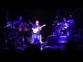 Taylor Hicks - I Live On A Battlefield