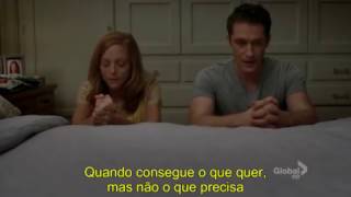 Glee - Fix You (Legendado)