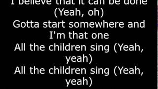 gheto child joe ft shaggy, lyrics by adlyne faith