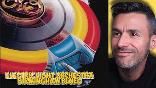 Electric Light Orchestra - Birmingham Blues | REACTION | First Time Listen