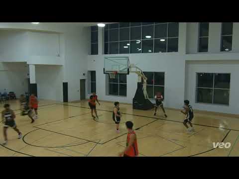 Markham Menace (78) tier 4 pa&co(80) - tcbl saturday