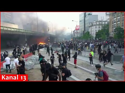 „Tod dem Diktator“ – Proteste breiten sich in 27 Provinzen Irans aus: 35 Tote, über 1.200 Festnahmen