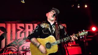 Everlast (Live) - Sixty-Five Roses.MOV