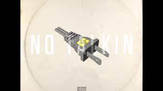 HS87 | "No Talkin" ft. Hit-Boy, Rich Boy & PeeJ (Audio) | Interscope