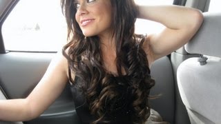 Love is The Answer, But Sex Raises questions with the beautiful Shea Smith